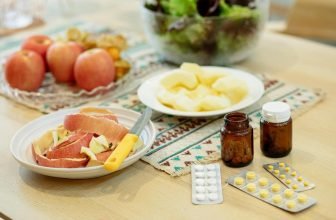 nutrients for muscle recovery