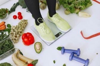 top foods for weight